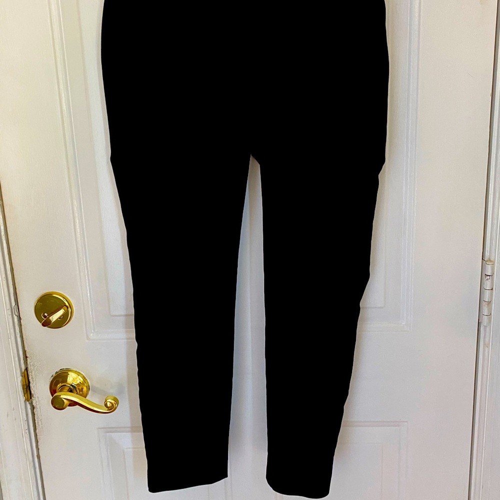 Loft Julie Skinny fit 2P pants